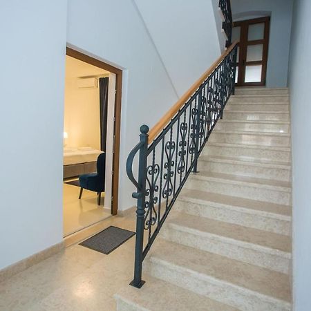 Exclusive Apartment Magnolia 포레치 외부 사진