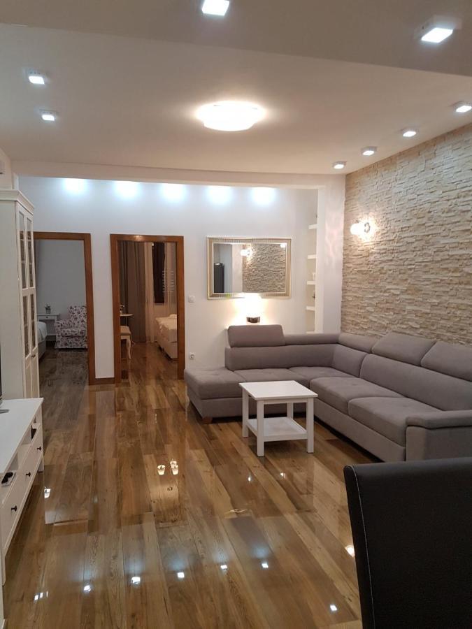 Exclusive Apartment Magnolia 포레치 외부 사진