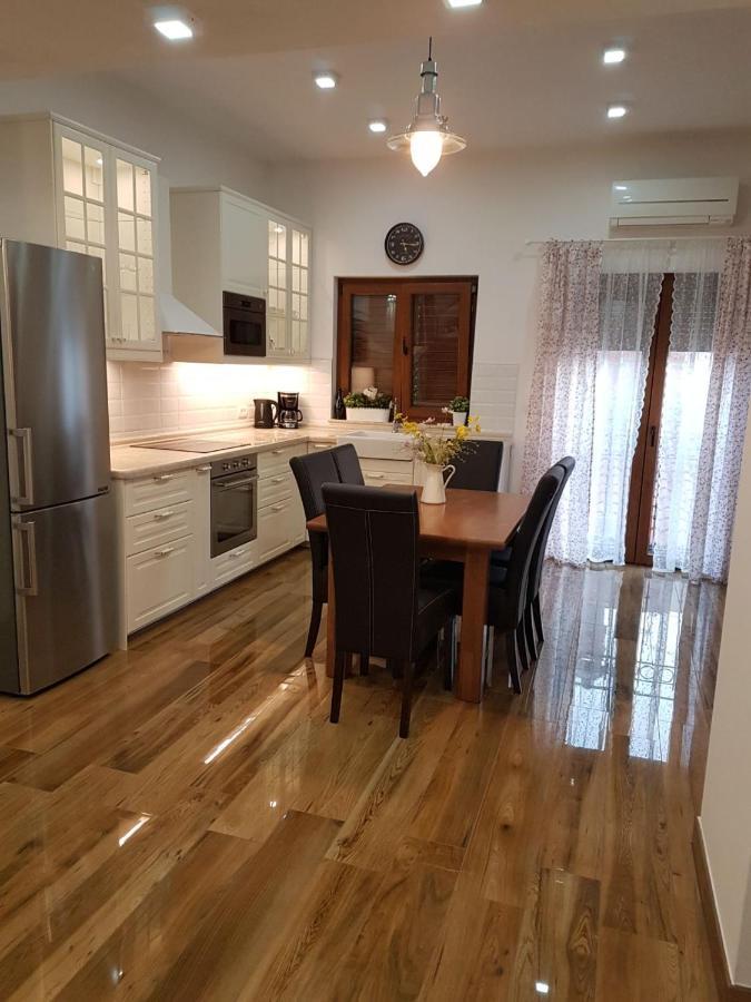 Exclusive Apartment Magnolia 포레치 외부 사진