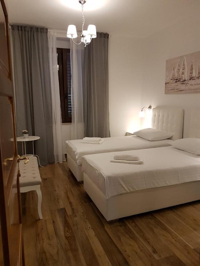 Exclusive Apartment Magnolia 포레치 외부 사진