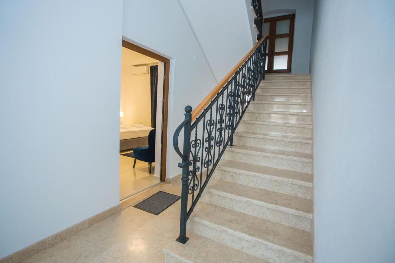 Exclusive Apartment Magnolia 포레치 외부 사진