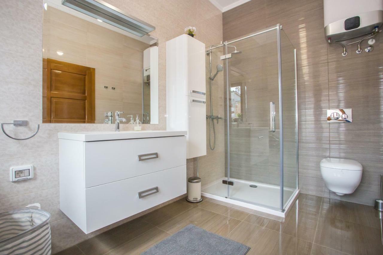 Exclusive Apartment Magnolia 포레치 외부 사진