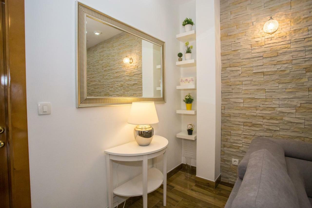 Exclusive Apartment Magnolia 포레치 외부 사진
