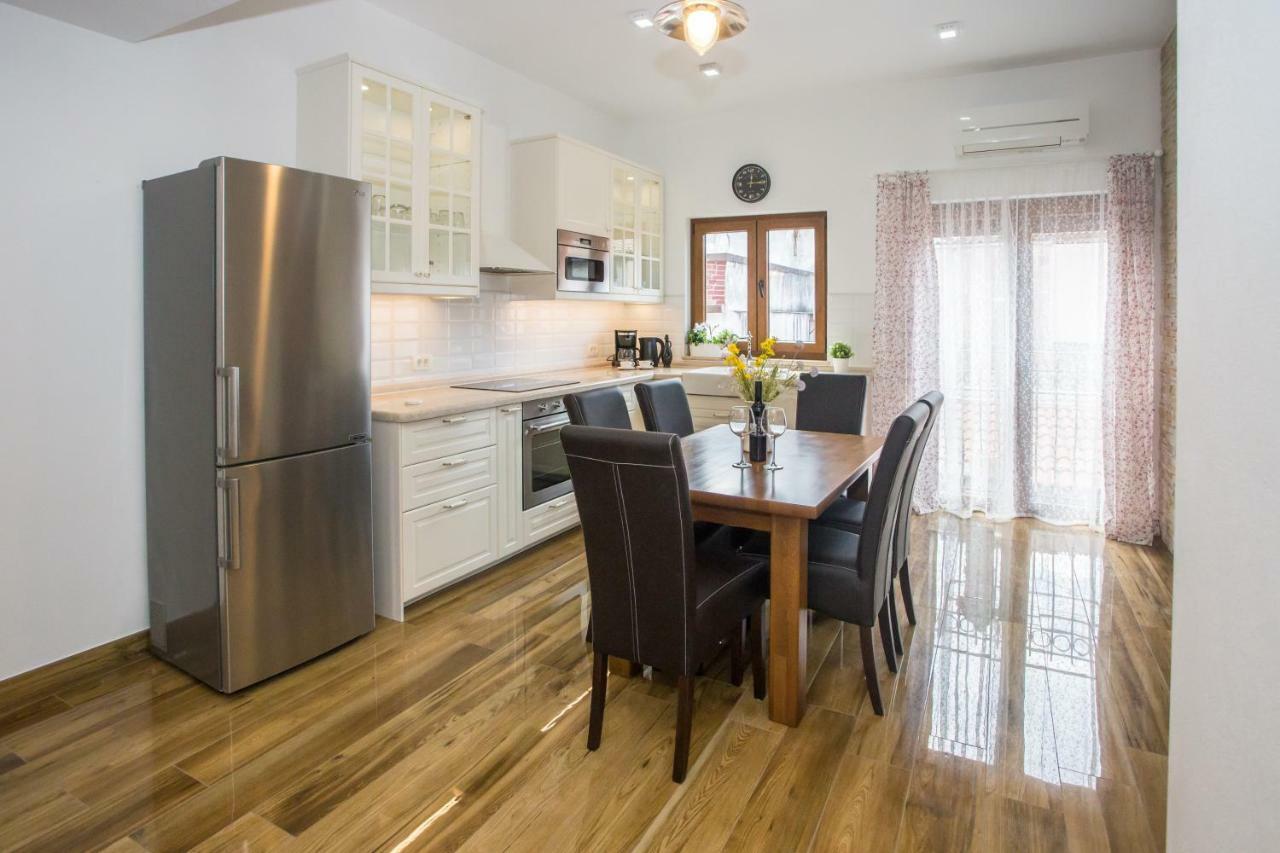 Exclusive Apartment Magnolia 포레치 외부 사진