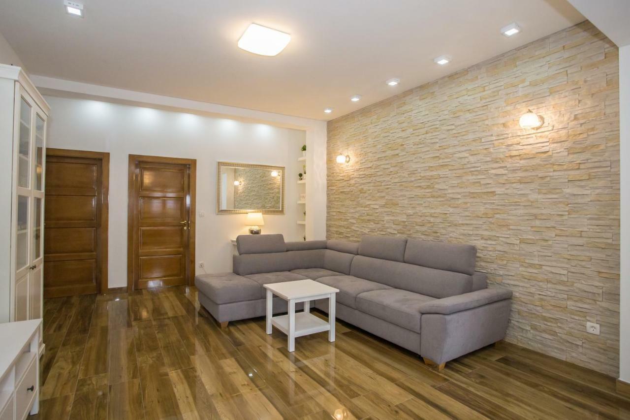 Exclusive Apartment Magnolia 포레치 외부 사진