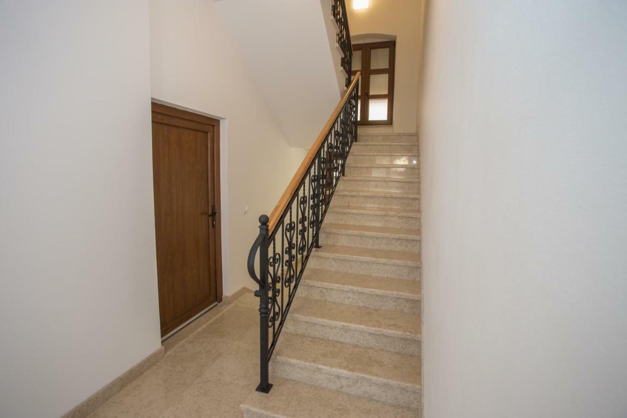 Exclusive Apartment Magnolia 포레치 외부 사진