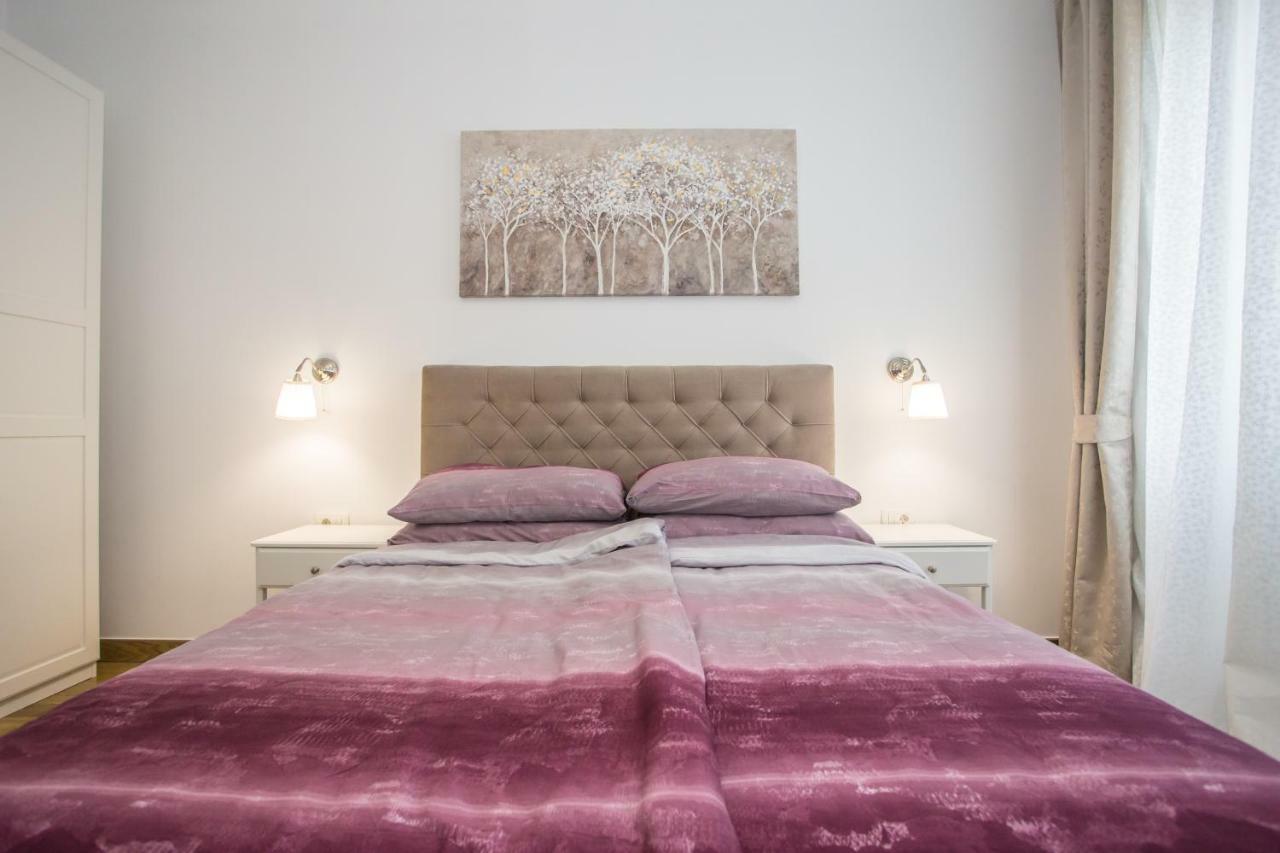Exclusive Apartment Magnolia 포레치 외부 사진