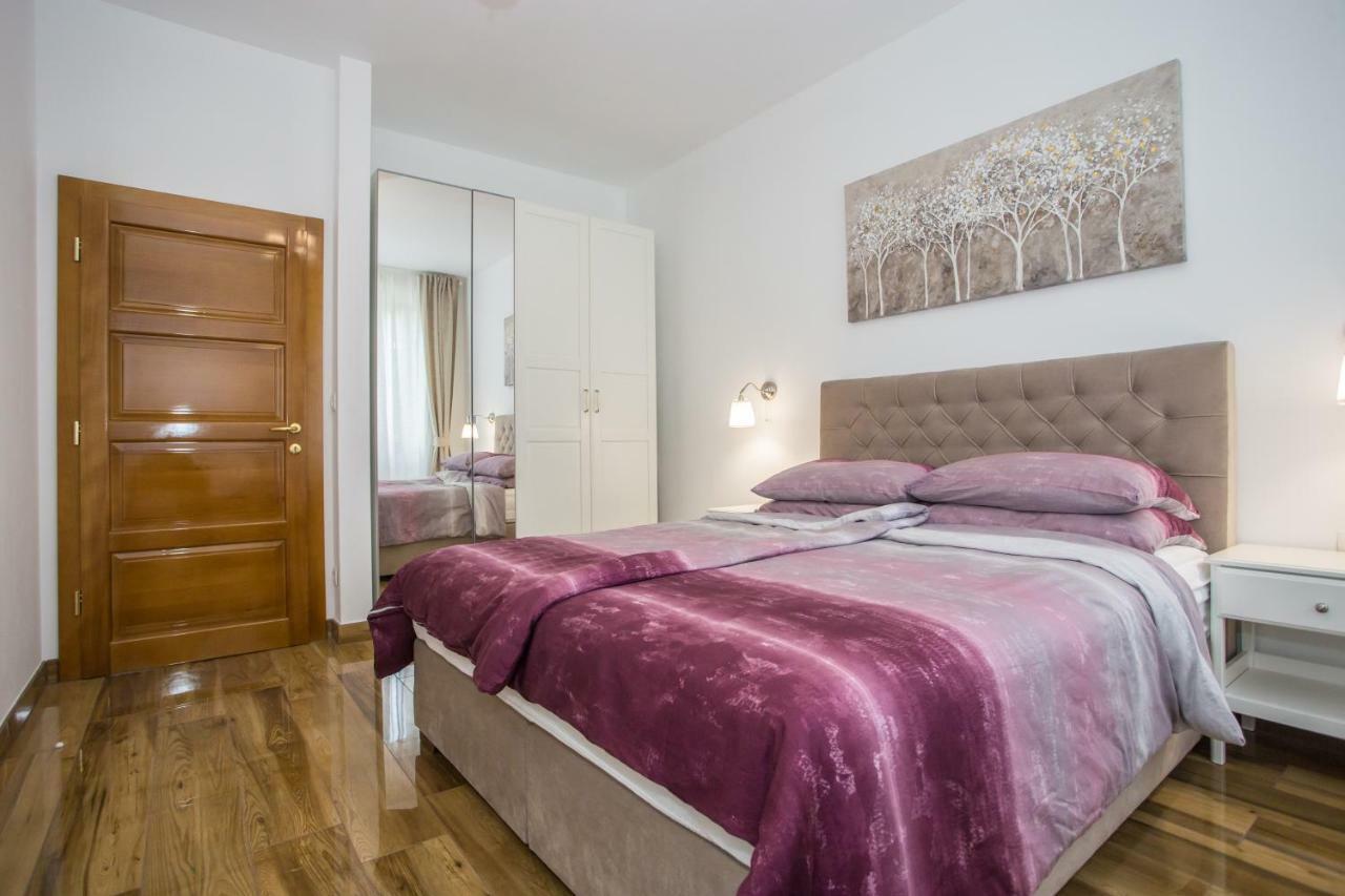 Exclusive Apartment Magnolia 포레치 외부 사진