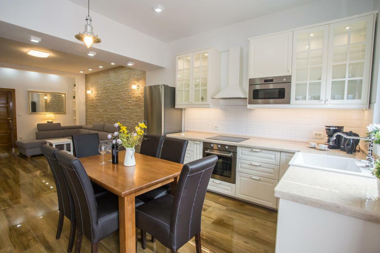 Exclusive Apartment Magnolia 포레치 외부 사진