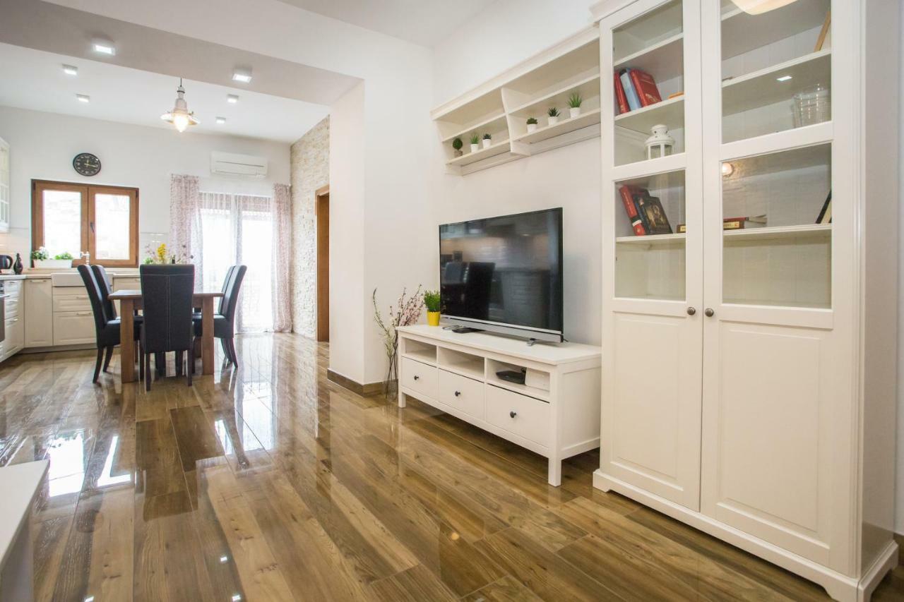 Exclusive Apartment Magnolia 포레치 외부 사진